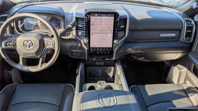 new 2026 Ram 2500 car, priced at $77,702