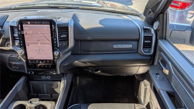 new 2026 Ram 2500 car, priced at $77,702