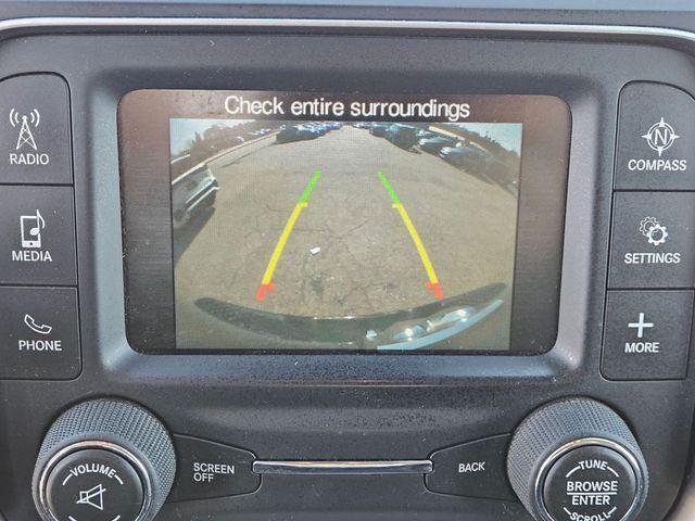 used 2014 Ram 1500 car, priced at $15,700