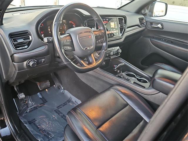 used 2024 Dodge Durango car, priced at $27,988