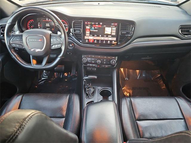 used 2024 Dodge Durango car, priced at $27,988
