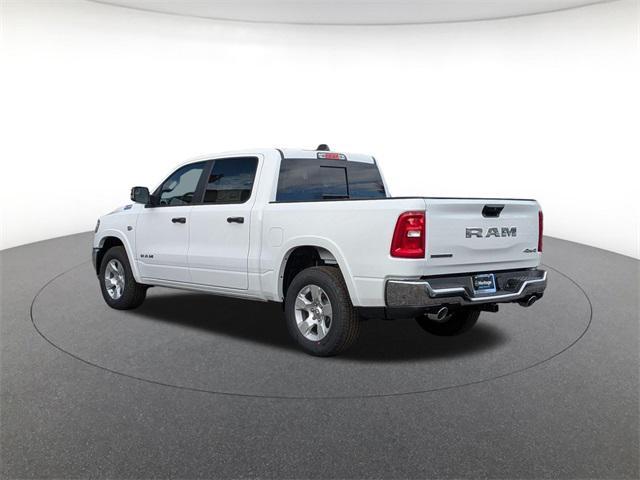 new 2026 Ram 1500 car, priced at $53,231