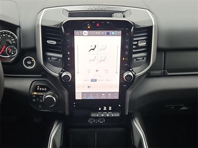 new 2026 Ram 1500 car, priced at $48,901