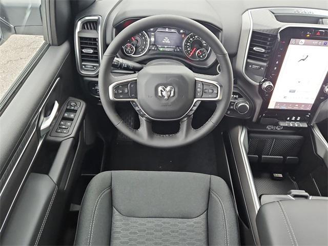 new 2026 Ram 1500 car, priced at $48,901