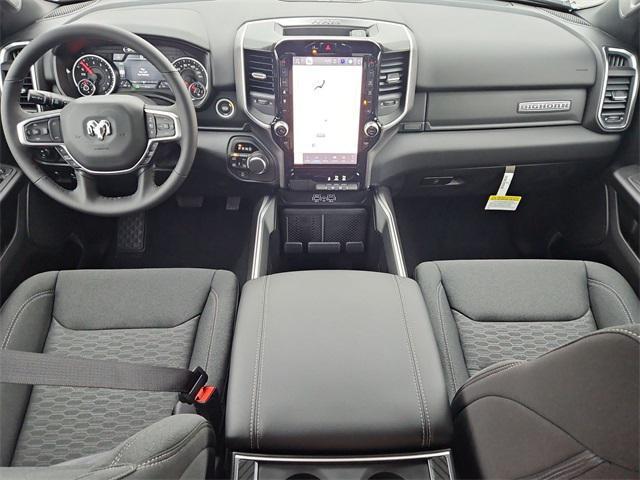 new 2026 Ram 1500 car, priced at $48,901