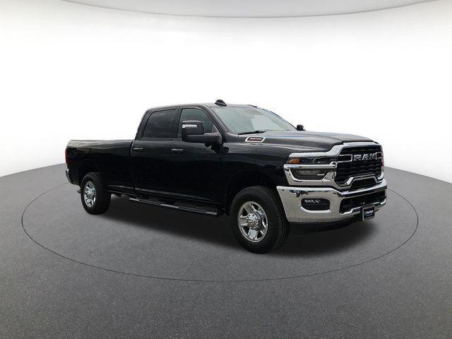 used 2026 Ram 3500 car, priced at $53,550