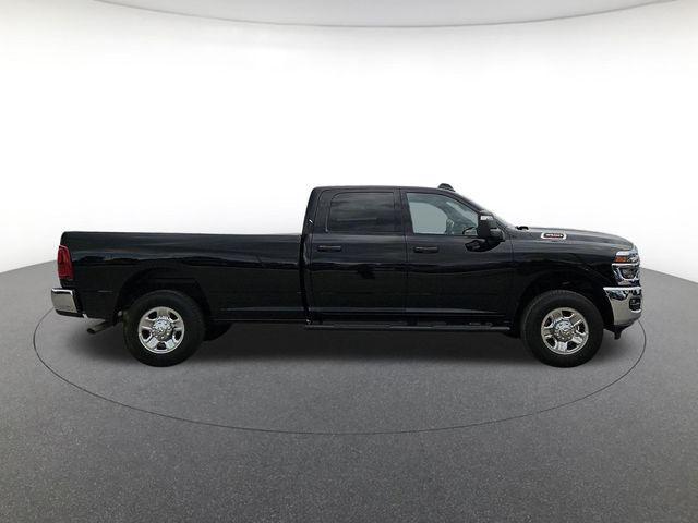 used 2026 Ram 3500 car, priced at $53,550