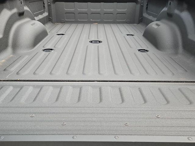 used 2026 Ram 3500 car, priced at $53,550