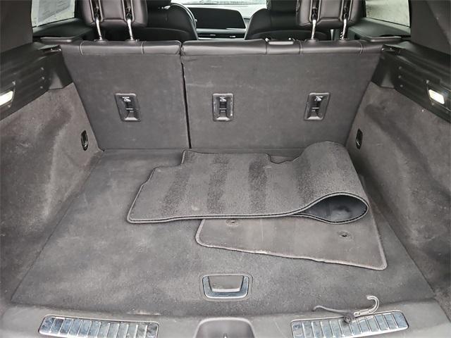 used 2024 Cadillac XT4 car, priced at $26,000