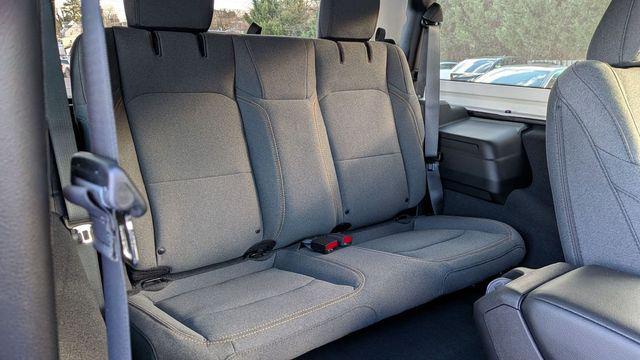 new 2026 Jeep Wrangler car, priced at $42,335
