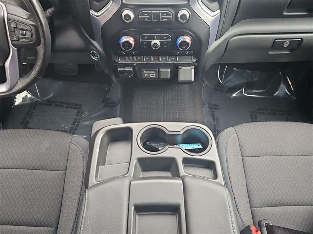 used 2020 GMC Sierra 1500 car, priced at $31,500