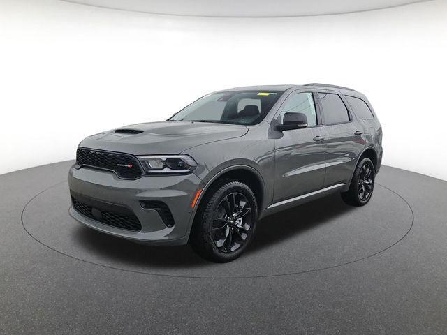 new 2026 Dodge Durango car, priced at $44,774