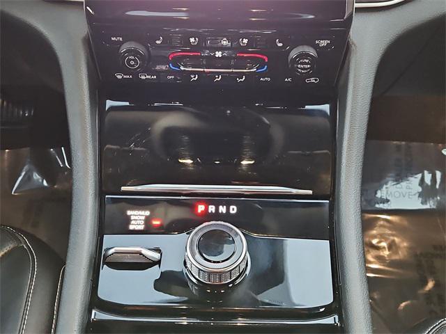 used 2023 Jeep Grand Cherokee car, priced at $31,500