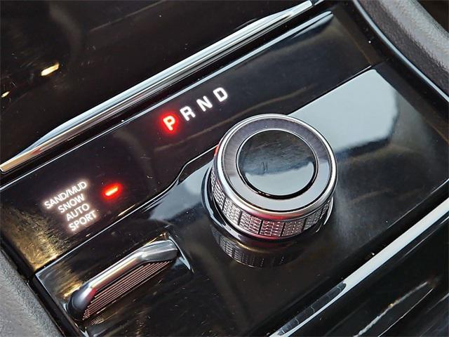 used 2023 Jeep Grand Cherokee car, priced at $31,500