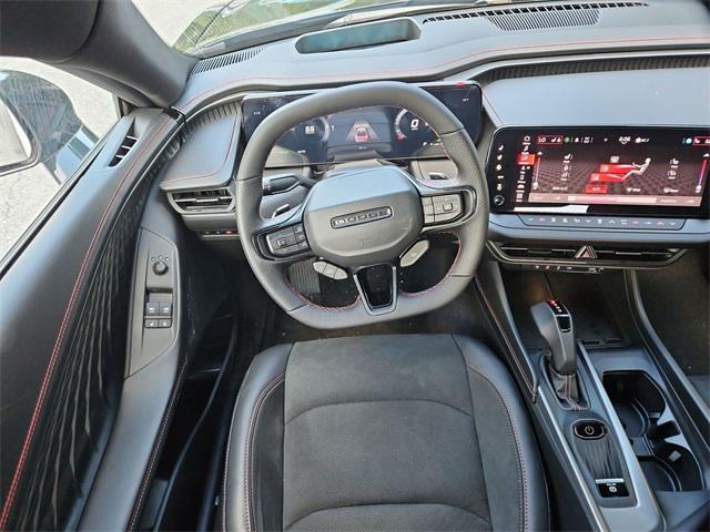 new 2025 Dodge Charger Daytona car, priced at $55,762