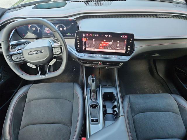 new 2025 Dodge Charger Daytona car, priced at $55,762