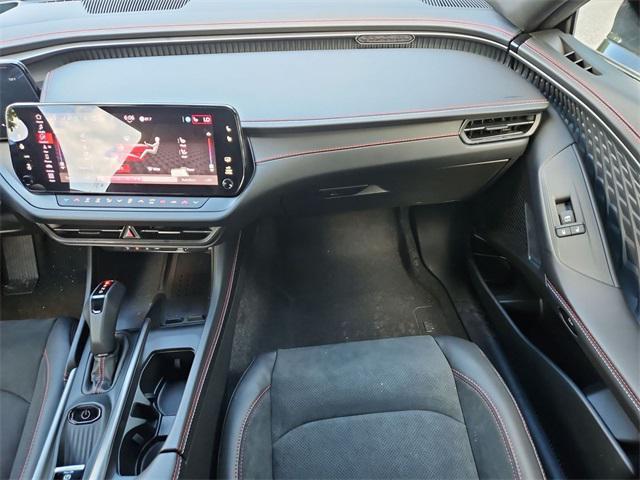 new 2025 Dodge Charger Daytona car, priced at $55,762