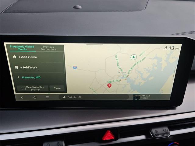 used 2024 Kia Sorento car, priced at $25,999