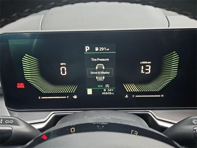 used 2024 Kia Sorento car, priced at $25,999