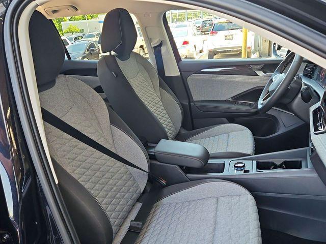used 2025 Volkswagen Tiguan car, priced at $26,800