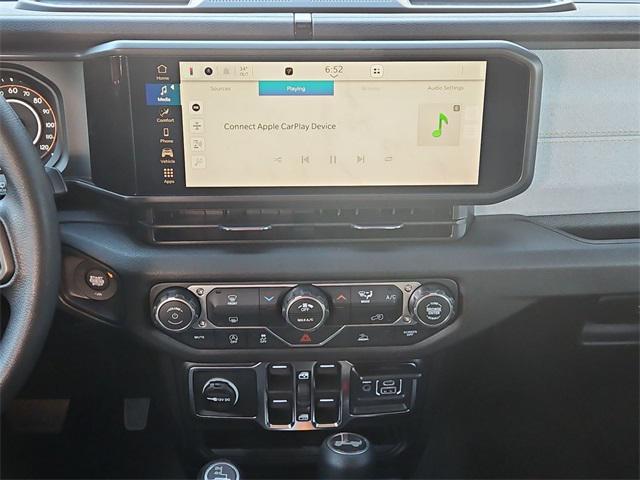 new 2026 Jeep Wrangler car, priced at $39,964