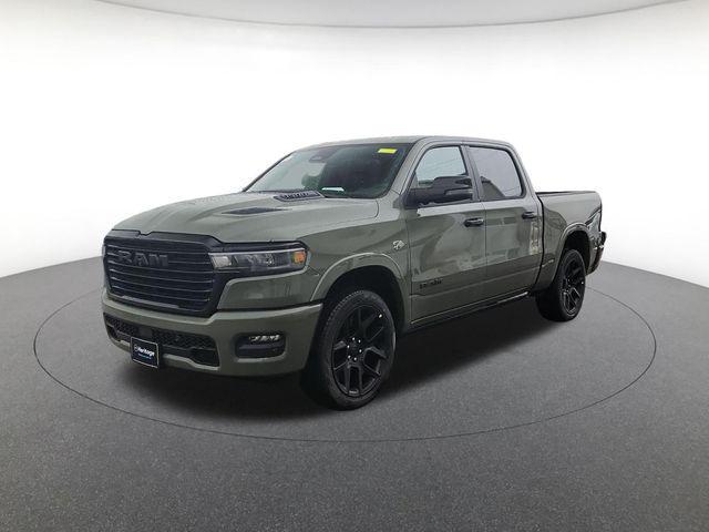 new 2026 Ram 1500 car, priced at $66,398