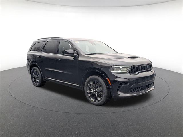 new 2026 Dodge Durango car, priced at $44,738