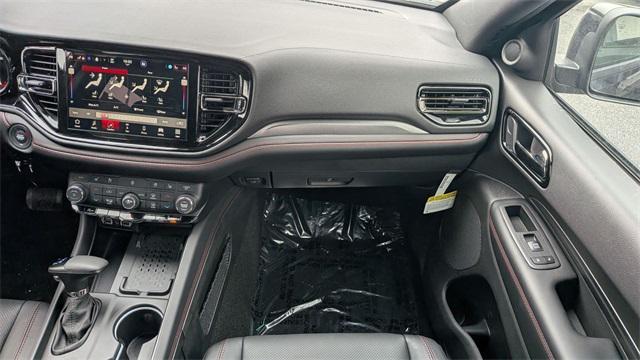 new 2026 Dodge Durango car, priced at $44,738