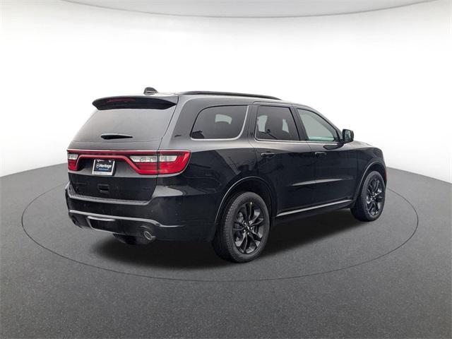new 2026 Dodge Durango car, priced at $44,738