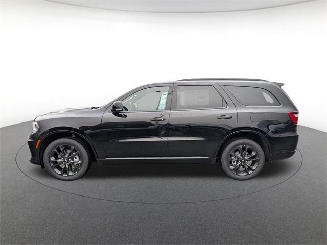 new 2026 Dodge Durango car, priced at $44,738