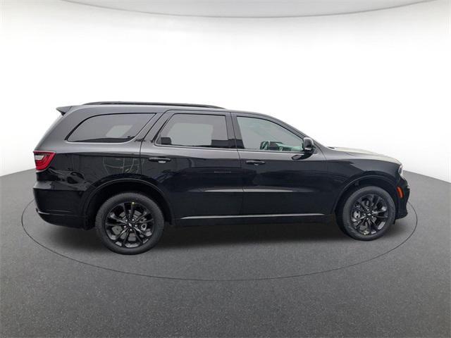new 2026 Dodge Durango car, priced at $44,738