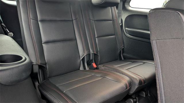 new 2026 Dodge Durango car, priced at $44,738