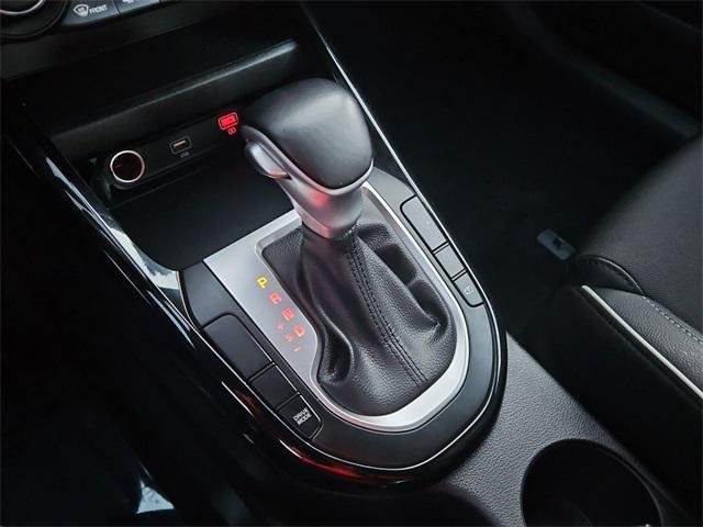 used 2023 Kia Forte car, priced at $17,800