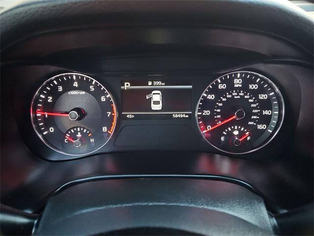 used 2023 Kia Forte car, priced at $17,800