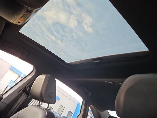 used 2025 Volkswagen Jetta GLI car, priced at $28,800