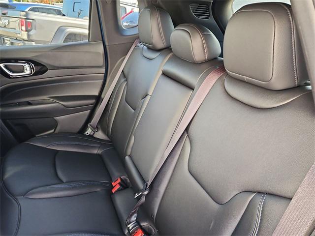 new 2026 Jeep Compass car, priced at $29,569