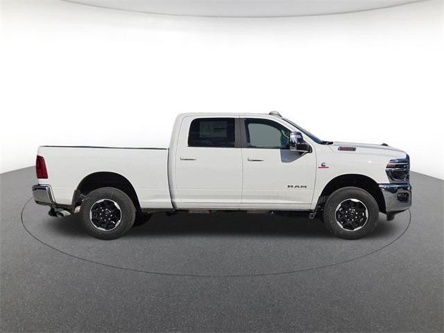 new 2026 Ram 3500 car, priced at $78,988