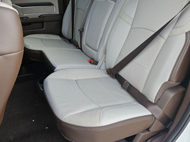 new 2026 Ram 3500 car, priced at $76,988