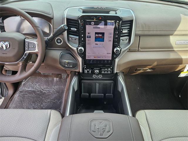 new 2026 Ram 3500 car, priced at $78,988