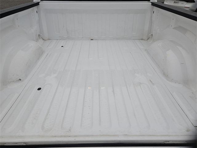 used 2023 Ram 1500 car, priced at $31,750