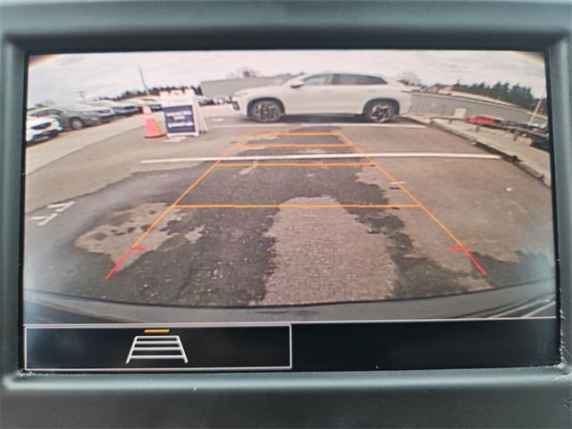 used 2022 Chevrolet Equinox car, priced at $19,500