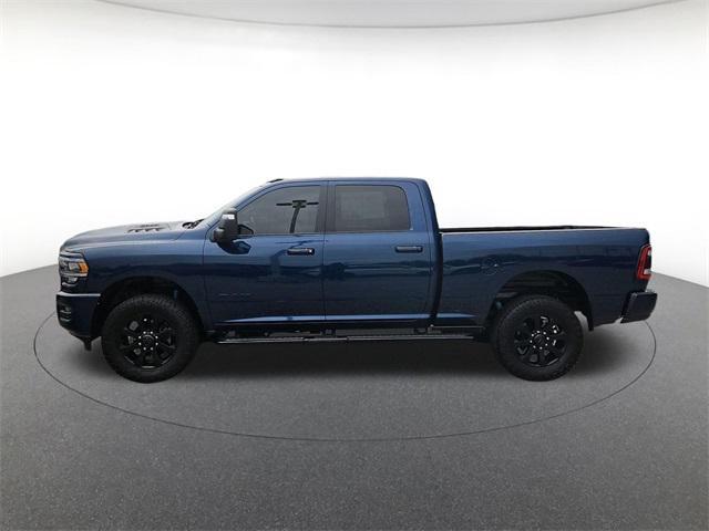 used 2023 Ram 2500 car, priced at $50,500