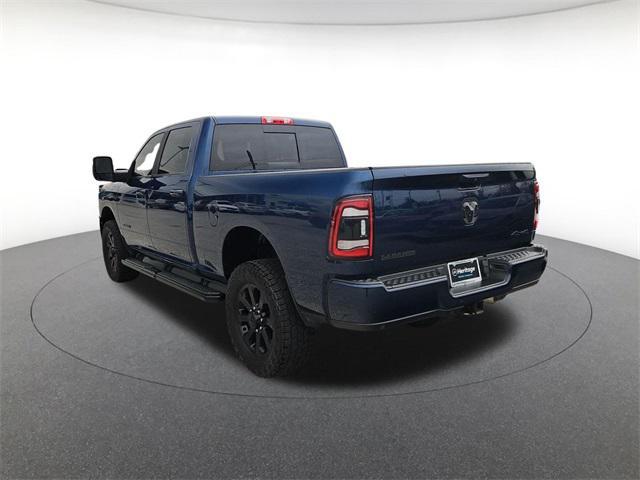 used 2023 Ram 2500 car, priced at $50,500
