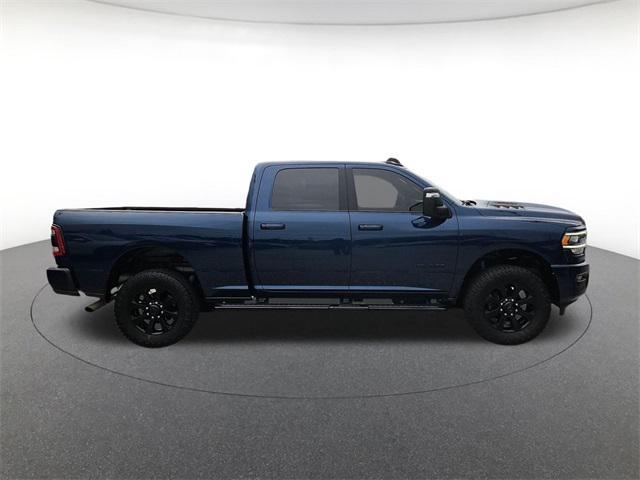 used 2023 Ram 2500 car, priced at $50,500