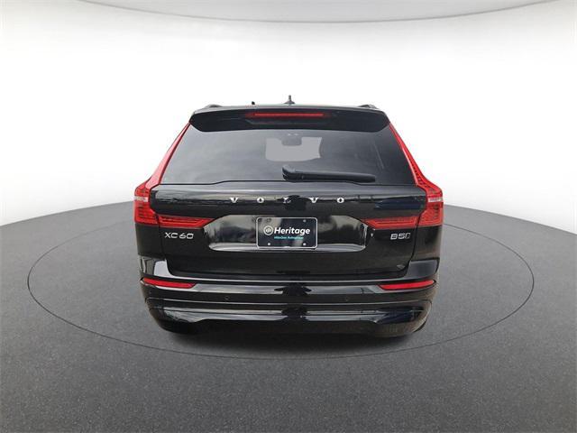 used 2022 Volvo XC60 car, priced at $21,988