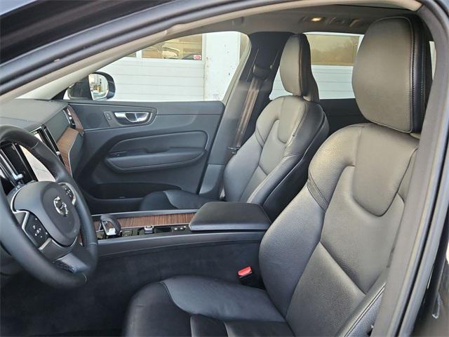 used 2022 Volvo XC60 car, priced at $21,988