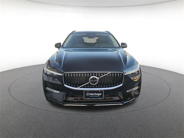 used 2022 Volvo XC60 car, priced at $21,988