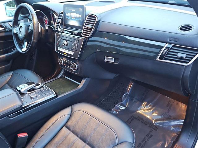 used 2019 Mercedes-Benz GLS 450 car, priced at $19,500