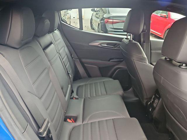 used 2024 Dodge Hornet car, priced at $26,300