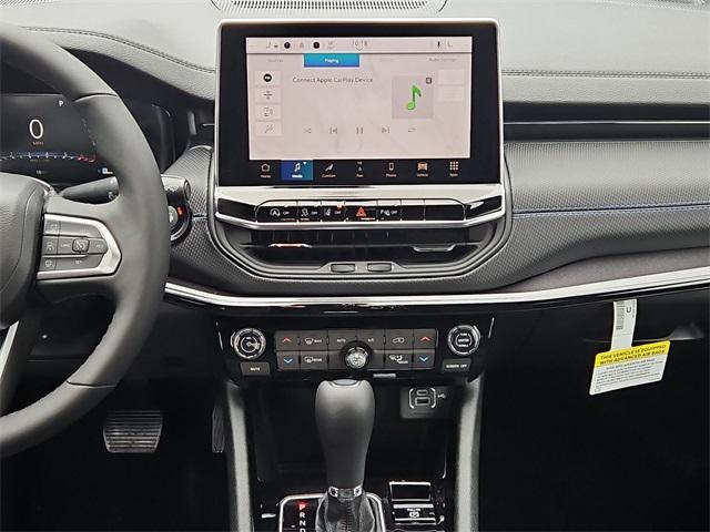 new 2026 Jeep Compass car, priced at $32,697